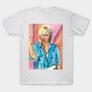 Dieter Bohlen T-Shirt